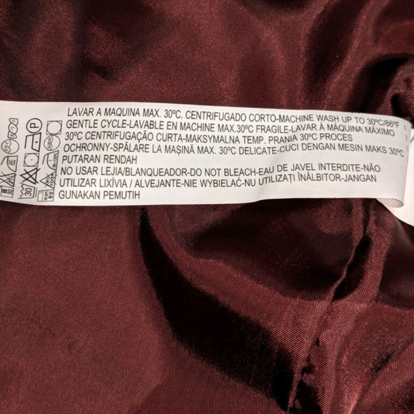 Zara Man Vest - Picture 4 of 4